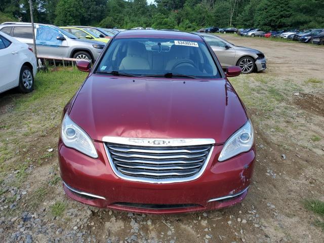 Photo 4 VIN: 1C3CCBBBXDN578702 - CHRYSLER 200 