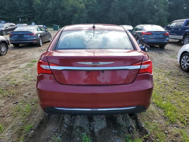 Photo 5 VIN: 1C3CCBBBXDN578702 - CHRYSLER 200 