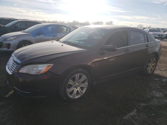 Photo 0 VIN: 1C3CCBBBXDN593149 - CHRYSLER 200 