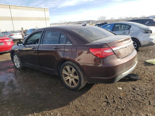 Photo 1 VIN: 1C3CCBBBXDN593149 - CHRYSLER 200 