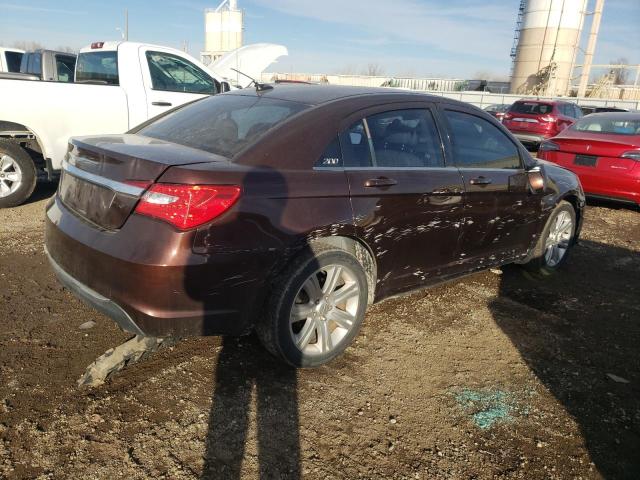 Photo 2 VIN: 1C3CCBBBXDN593149 - CHRYSLER 200 