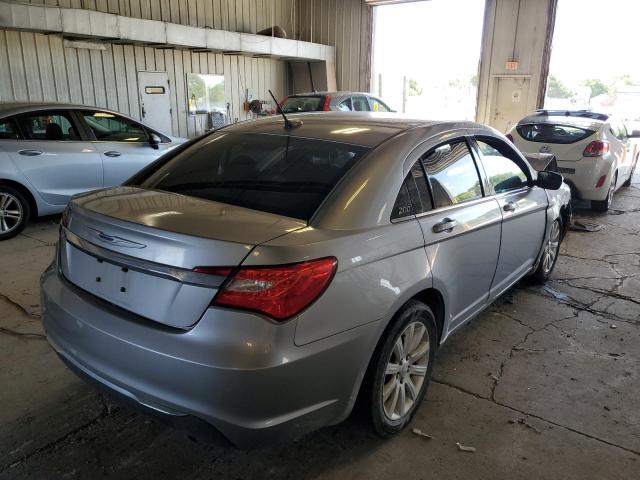 Photo 2 VIN: 1C3CCBBBXDN598626 - CHRYSLER 200 TOURIN 