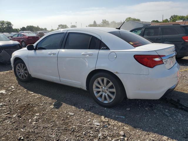 Photo 1 VIN: 1C3CCBBBXDN601587 - CHRYSLER 200 TOURIN 