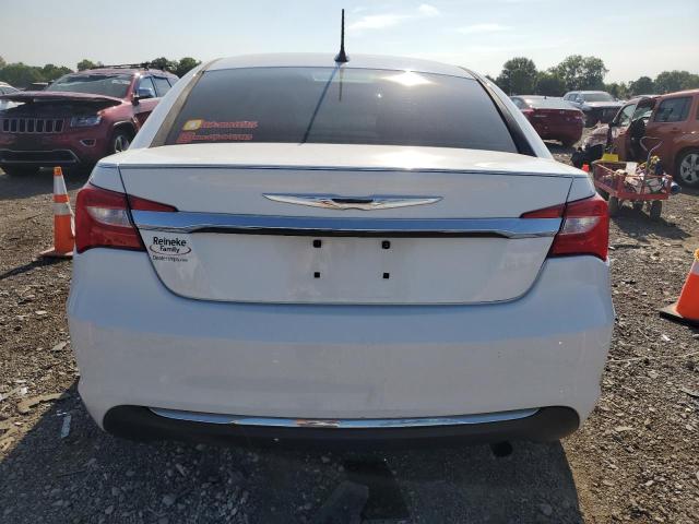 Photo 5 VIN: 1C3CCBBBXDN601587 - CHRYSLER 200 TOURIN 