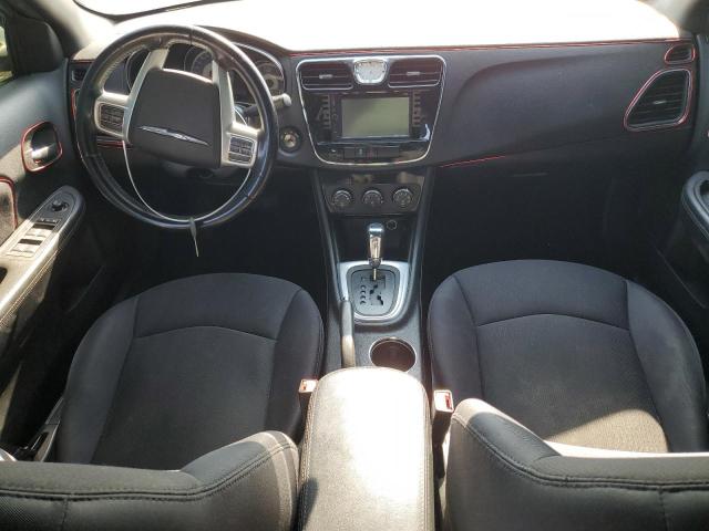 Photo 7 VIN: 1C3CCBBBXDN601587 - CHRYSLER 200 TOURIN 