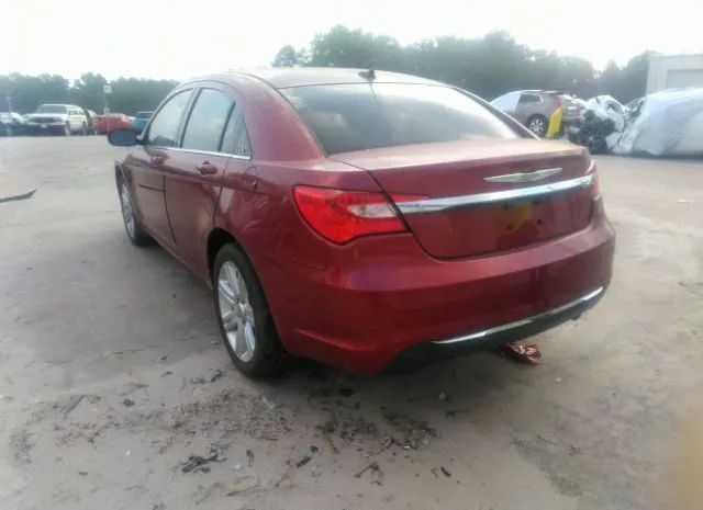 Photo 2 VIN: 1C3CCBBBXDN602609 - CHRYSLER 200 