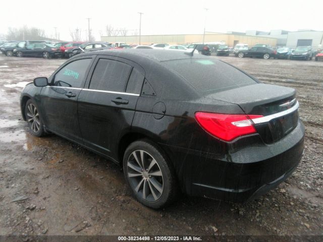 Photo 2 VIN: 1C3CCBBBXDN603128 - CHRYSLER 200 