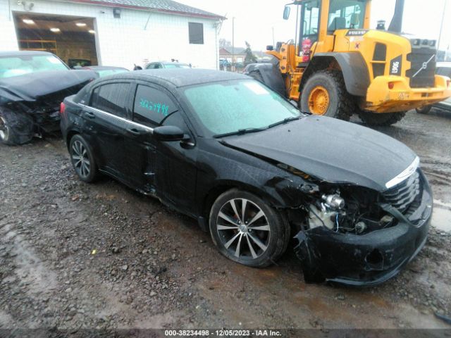 Photo 5 VIN: 1C3CCBBBXDN603128 - CHRYSLER 200 