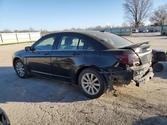 Photo 1 VIN: 1C3CCBBBXDN604862 - CHRYSLER 200 TOURIN 