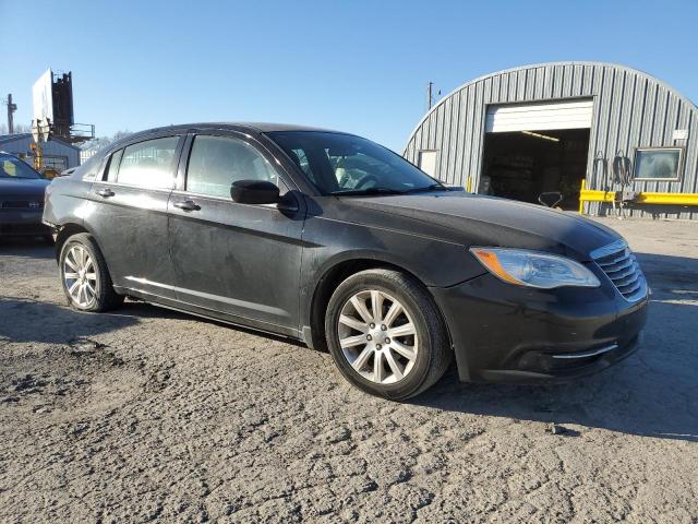 Photo 3 VIN: 1C3CCBBBXDN604862 - CHRYSLER 200 TOURIN 