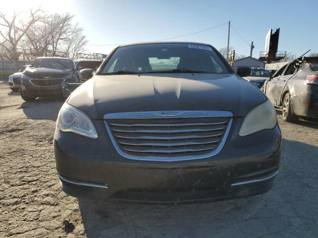 Photo 4 VIN: 1C3CCBBBXDN604862 - CHRYSLER 200 TOURIN 