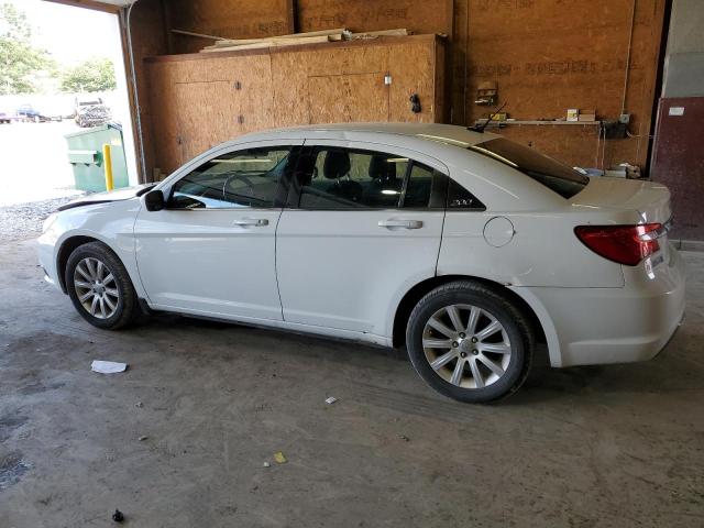 Photo 1 VIN: 1C3CCBBBXDN614856 - CHRYSLER 200 TOURIN 