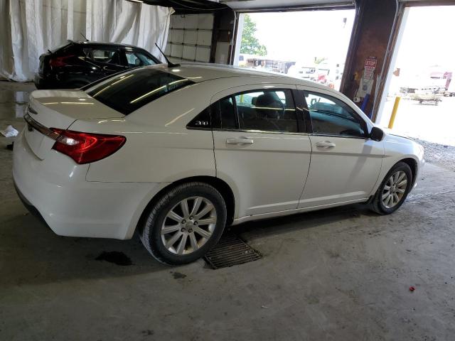 Photo 2 VIN: 1C3CCBBBXDN614856 - CHRYSLER 200 TOURIN 