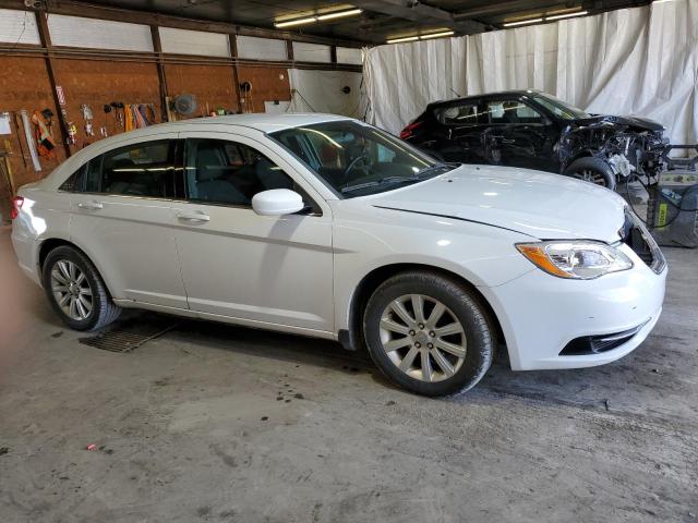 Photo 3 VIN: 1C3CCBBBXDN614856 - CHRYSLER 200 TOURIN 