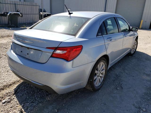 Photo 3 VIN: 1C3CCBBBXDN619006 - CHRYSLER 200 TOURIN 