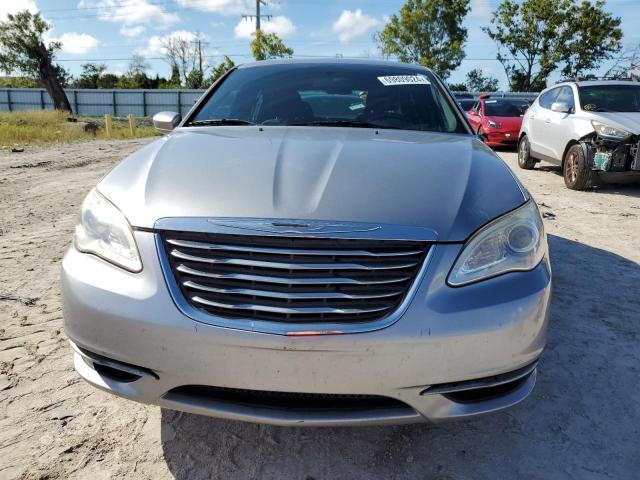 Photo 4 VIN: 1C3CCBBBXDN629082 - CHRYSLER 200 TOURIN 