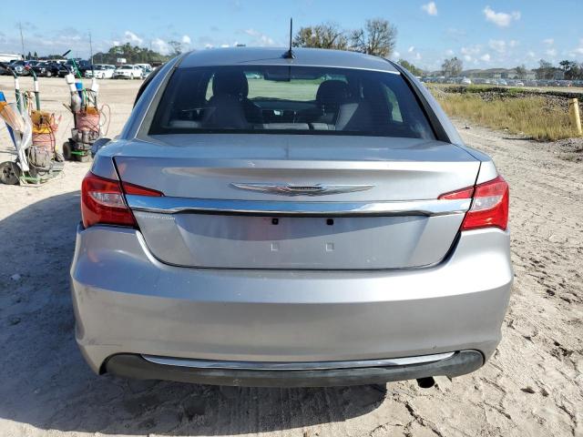 Photo 5 VIN: 1C3CCBBBXDN629082 - CHRYSLER 200 TOURIN 