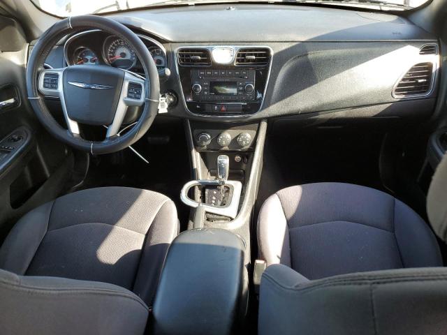 Photo 7 VIN: 1C3CCBBBXDN629082 - CHRYSLER 200 TOURIN 