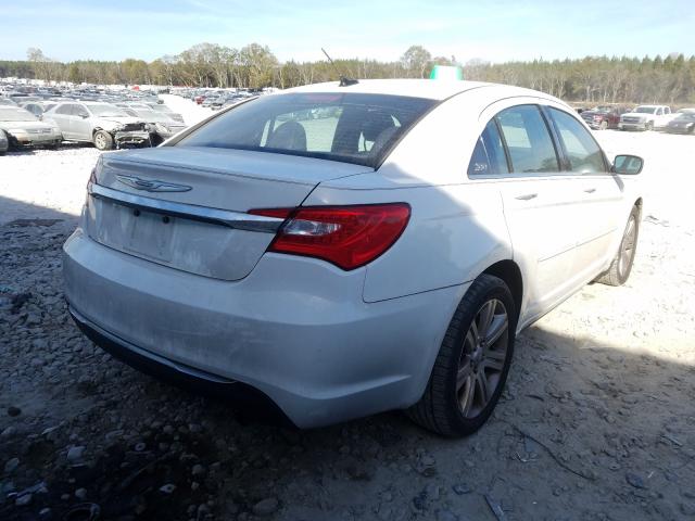 Photo 3 VIN: 1C3CCBBBXDN639613 - CHRYSLER 200 TOURIN 