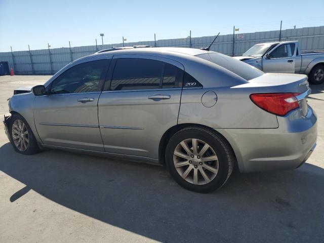 Photo 1 VIN: 1C3CCBBBXDN639711 - CHRYSLER 200 