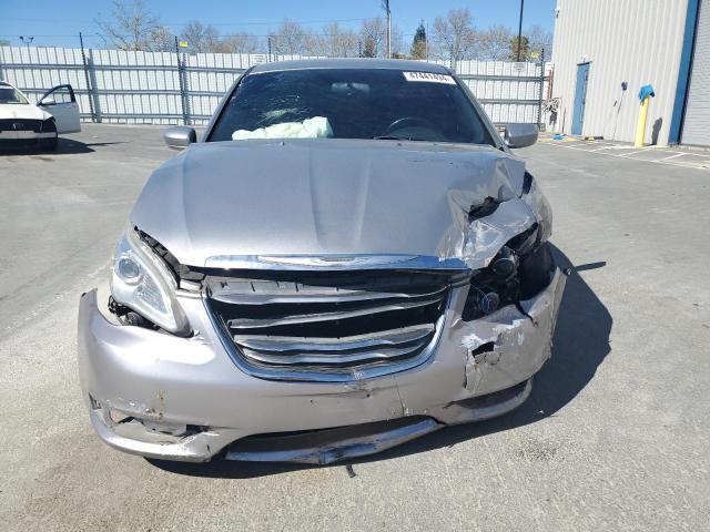 Photo 4 VIN: 1C3CCBBBXDN639711 - CHRYSLER 200 