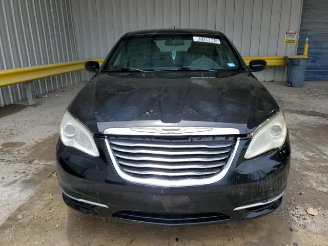 Photo 4 VIN: 1C3CCBBBXDN649655 - CHRYSLER 200 TOURIN 