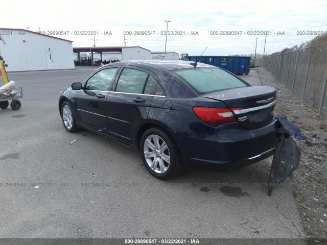 Photo 2 VIN: 1C3CCBBBXDN656332 - CHRYSLER 200 