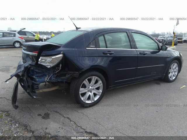 Photo 3 VIN: 1C3CCBBBXDN656332 - CHRYSLER 200 