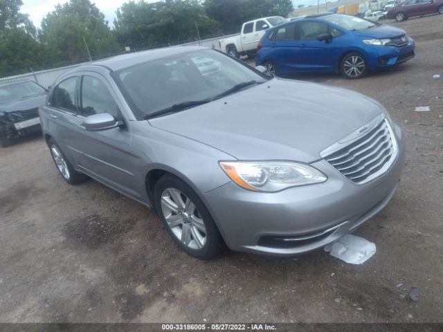 Photo 0 VIN: 1C3CCBBBXDN656492 - CHRYSLER 200 