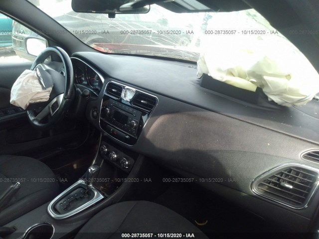 Photo 4 VIN: 1C3CCBBBXDN656797 - CHRYSLER 200 