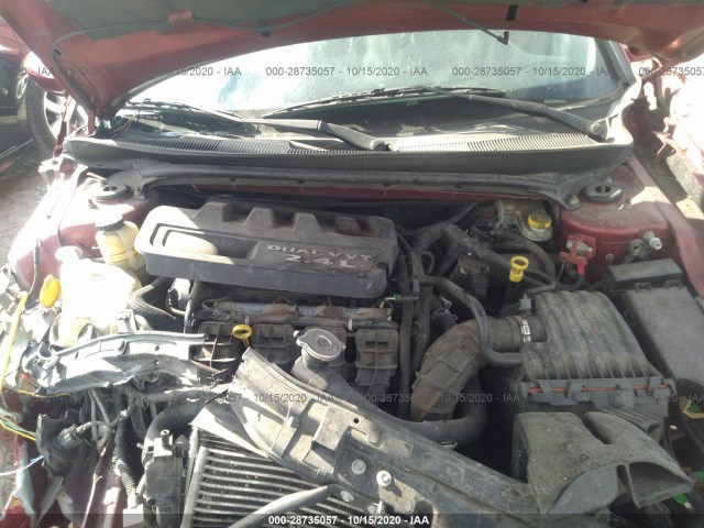 Photo 9 VIN: 1C3CCBBBXDN656797 - CHRYSLER 200 