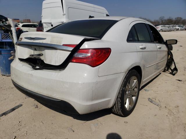 Photo 3 VIN: 1C3CCBBBXDN666004 - CHRYSLER 200 TOURIN 