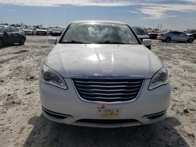 Photo 4 VIN: 1C3CCBBBXDN672577 - CHRYSLER 200 TOURIN 