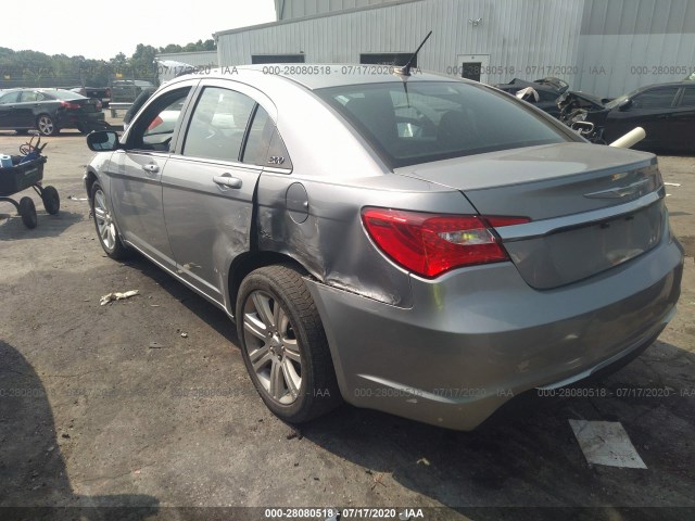 Photo 2 VIN: 1C3CCBBBXDN683451 - CHRYSLER 200 