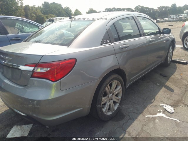 Photo 3 VIN: 1C3CCBBBXDN683451 - CHRYSLER 200 