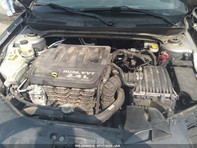 Photo 9 VIN: 1C3CCBBBXDN683451 - CHRYSLER 200 