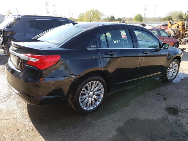 Photo 2 VIN: 1C3CCBBBXDN693610 - CHRYSLER 200 TOURIN 