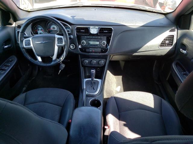 Photo 7 VIN: 1C3CCBBBXDN693610 - CHRYSLER 200 TOURIN 