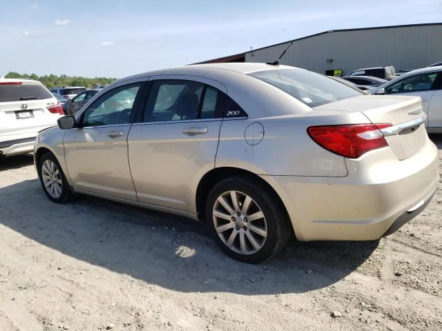 Photo 1 VIN: 1C3CCBBBXDN696054 - CHRYSLER 200 TOURIN 