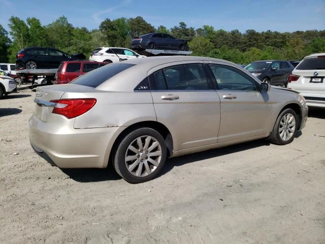 Photo 2 VIN: 1C3CCBBBXDN696054 - CHRYSLER 200 TOURIN 