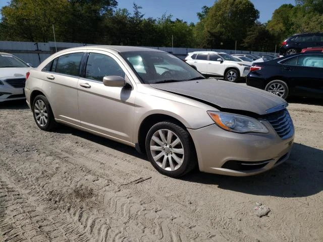 Photo 3 VIN: 1C3CCBBBXDN696054 - CHRYSLER 200 TOURIN 