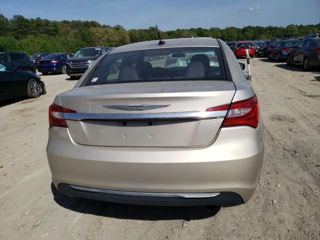 Photo 5 VIN: 1C3CCBBBXDN696054 - CHRYSLER 200 TOURIN 