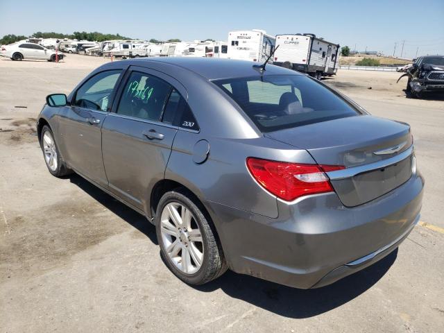 Photo 2 VIN: 1C3CCBBBXDN696104 - CHRYSLER 200 TOURIN 