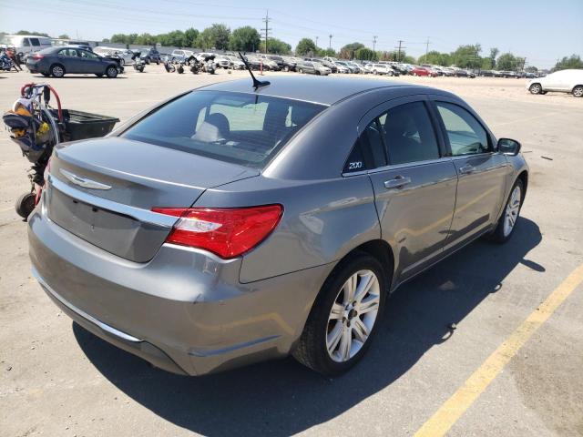 Photo 3 VIN: 1C3CCBBBXDN696104 - CHRYSLER 200 TOURIN 