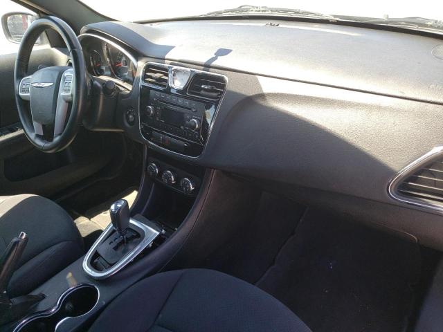 Photo 8 VIN: 1C3CCBBBXDN696104 - CHRYSLER 200 TOURIN 