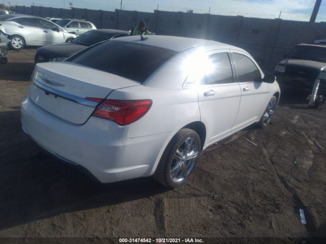 Photo 3 VIN: 1C3CCBBBXDN696295 - CHRYSLER 200 