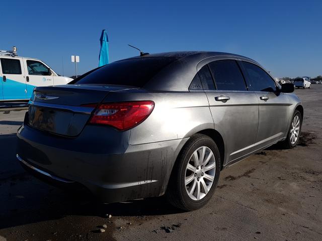 Photo 3 VIN: 1C3CCBBBXDN696345 - CHRYSLER 200 