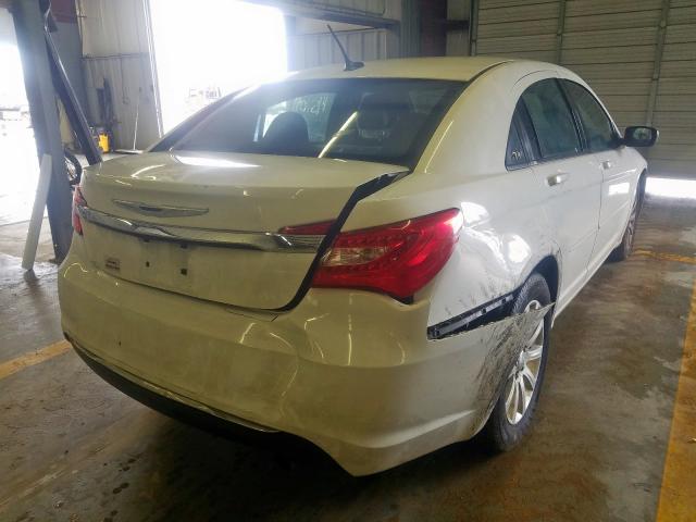 Photo 3 VIN: 1C3CCBBBXDN714861 - CHRYSLER 200 TOURIN 