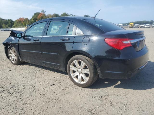 Photo 1 VIN: 1C3CCBBBXDN732485 - CHRYSLER 200 TOURIN 