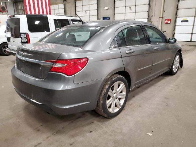 Photo 13 VIN: 1C3CCBBBXDN732521 - CHRYSLER 200 TOURIN 